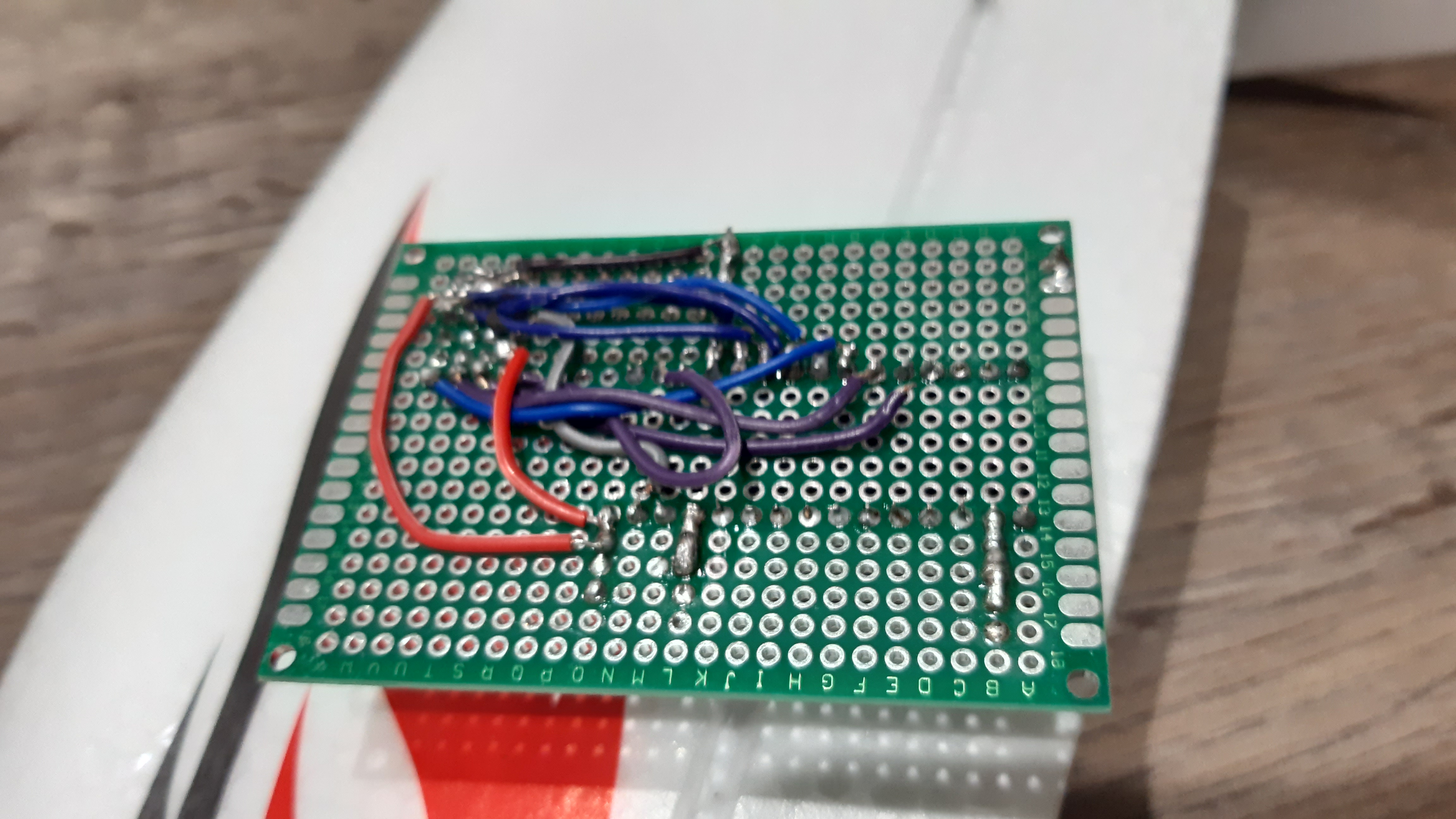 Plane Project: Designing the Flight Computer